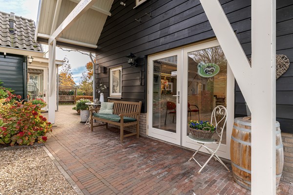 Medium property photo - Reygerboslaan 32, 4283 HB Giessen